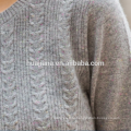 красочные пош женское кашемир свитер